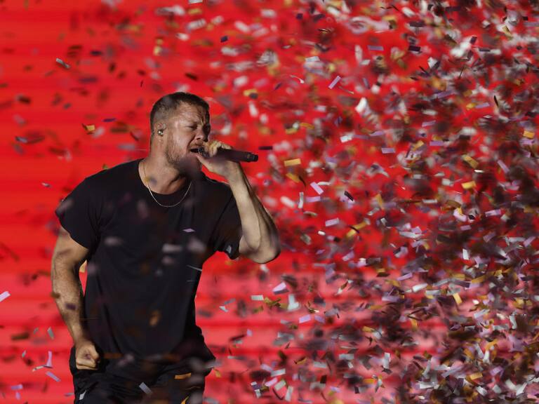 El grupo liderado por Dan Reynolds, junto con Wayne Sermon y Ben McKee, llegará a la capital mexicana el próximo viernes 5 de septiembre de 2025, para presentarse en el Estadio GNP.