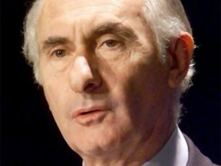 Arriesga De la Rúa condena judicial por corrupción en Argentina