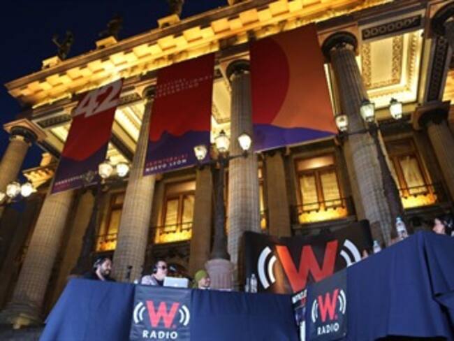 'W Cervantina' del domingo 19 de octubre