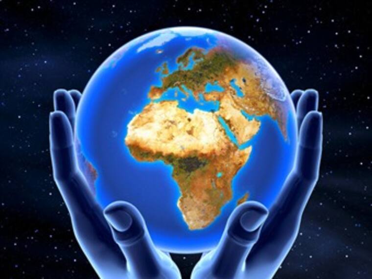 ¿Qué hacer durante la hora del planeta?