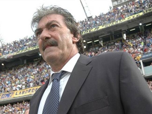 Dice Lavolpe que le gusta equipo con decisión y disciplina