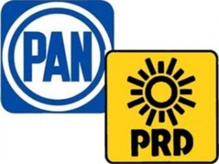 Alianza PAN-PRD en Edomex sigue: senadores