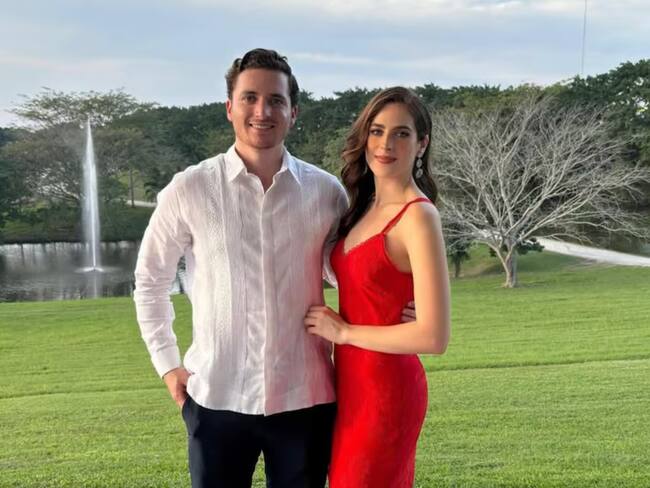 ¿Quién es Bernardo Bosch Fernández? El hermano político detrás de la Miss Universo Fátima Bosch