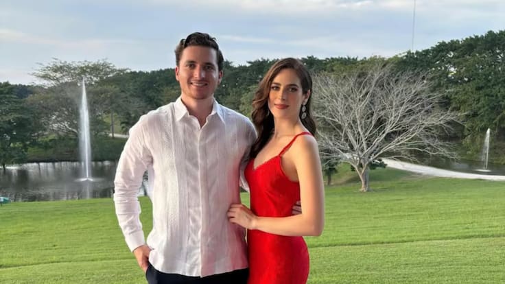 ¿Quién es Bernardo Bosch Fernández? El hermano político detrás de la Miss Universo Fátima Bosch