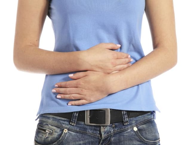 Si sufres molestias gastrointestinales a diario, seguro algo en tu digestión anda mal