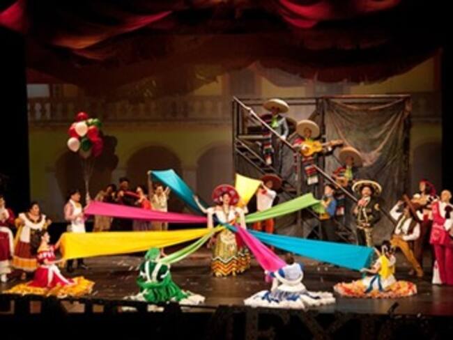 La guía de la diversión