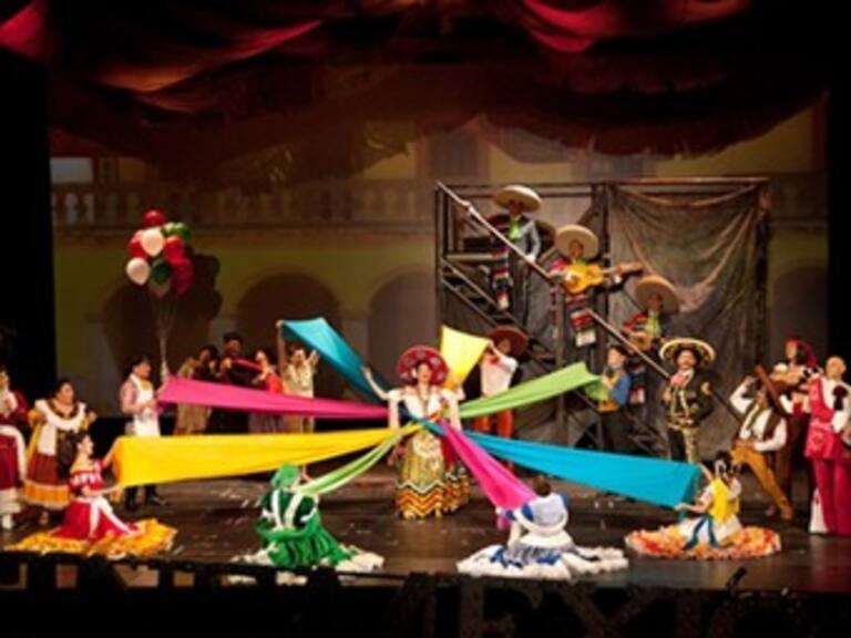 La guía de la diversión