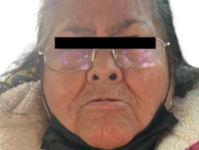 Se pospone audiencia de Doña Carlota; piden cambio de medida cautelar