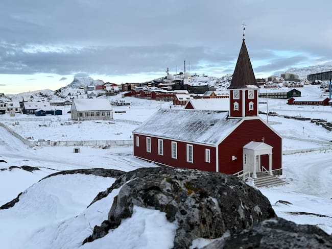 Crisis en el Ártico: Aliados europeos enviarán tropas a Groenlandia tras fracasar negociaciones entre EEUU y Dinamarca