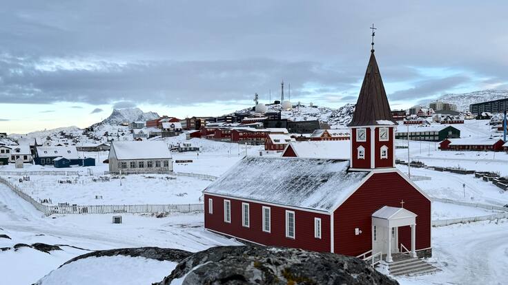 Crisis en el Ártico: Aliados europeos enviarán tropas a Groenlandia tras fracasar negociaciones entre EEUU y Dinamarca