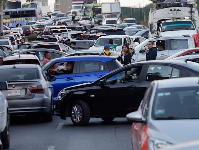 Hoy No Circula 28 de agosto: revisa si tu auto puede circular en CDMX y Edomex