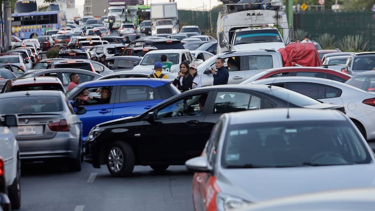 Hoy No Circula 28 de agosto: revisa si tu auto puede circular en CDMX y Edomex