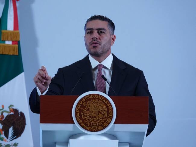 García Harfuch permanecerá en Sinaloa: Sheinbaum