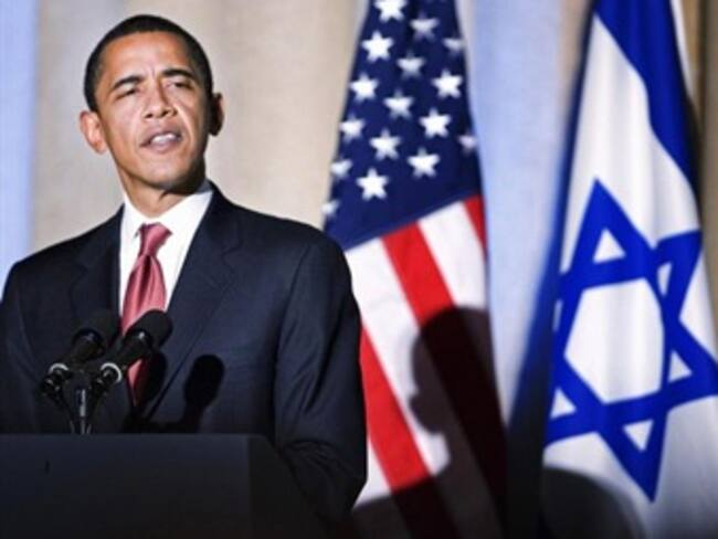 Iniciará Obama este miércoles visita de tres días a Medio Oriente