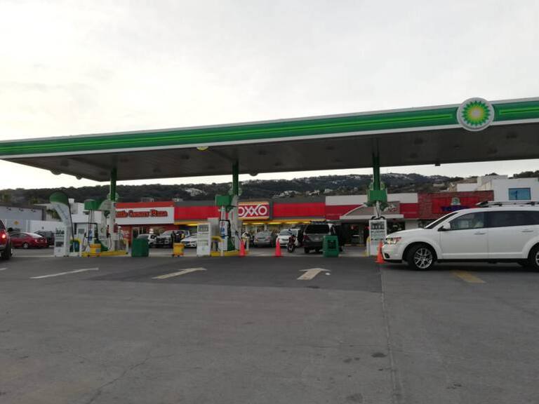 Jalisco al 90% de abastecimiento de combustible
