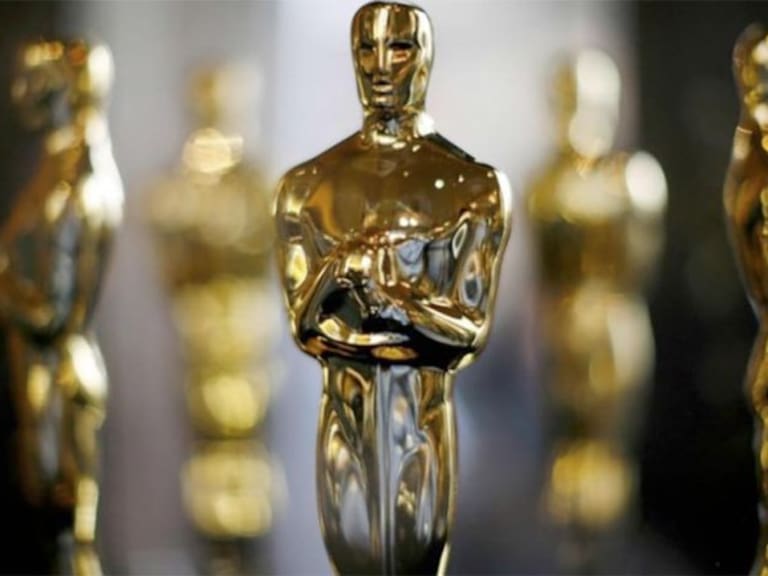 Mexicanos que han ganado en los Premios Oscar