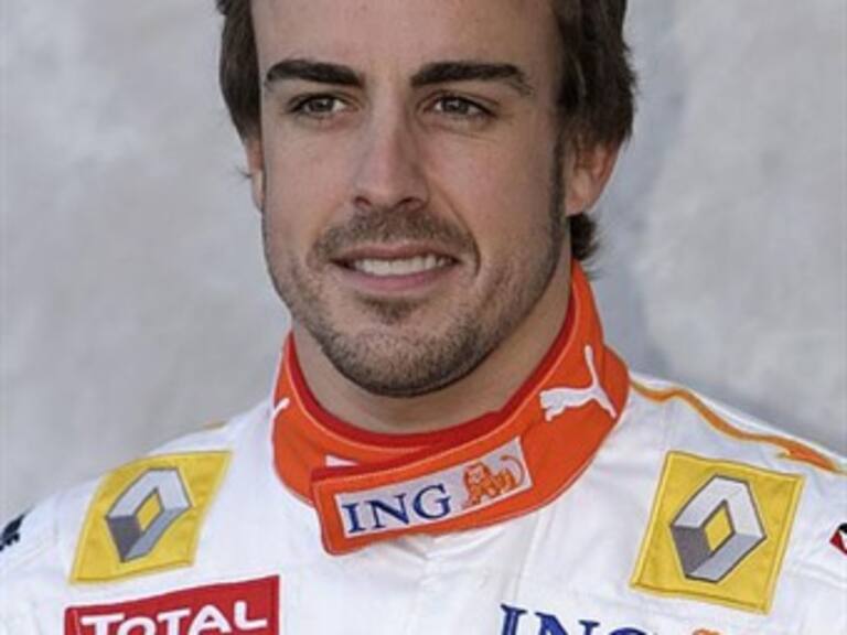 'No podemos pensar en ganar, tampoco en Mónaco': Alonso