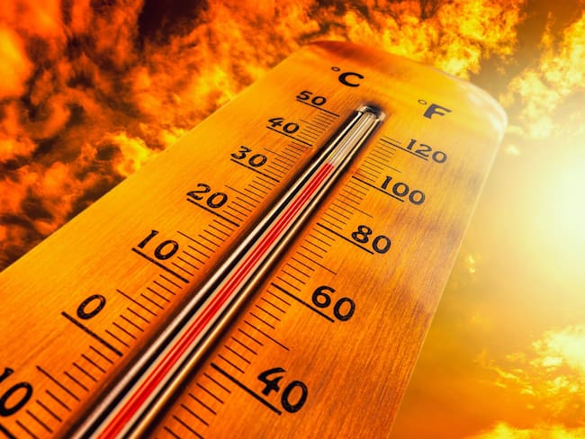 Ola de calor extrema: estas ciudades podrían romper récord de altas temperaturas