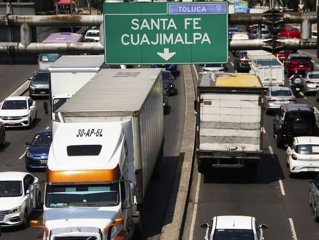 Hoy No Circula 5 de octubre: revisa qué autos descansan este lunes en CDMX y Edomex