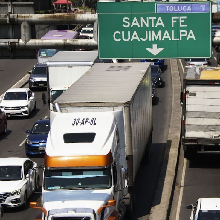 Hoy No Circula 5 de octubre: revisa qué autos descansan este lunes en CDMX y Edomex
