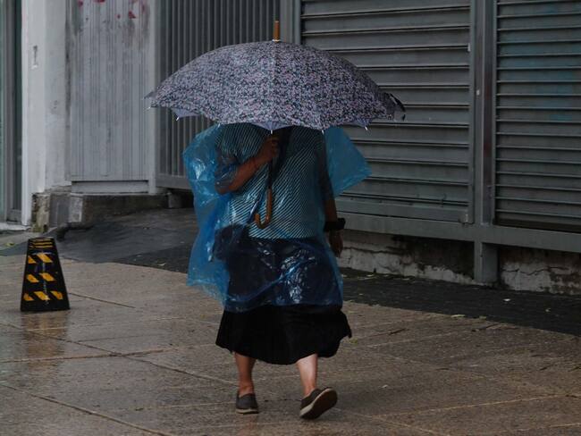 Lluvias muy fuertes en el país provocará la tormenta tropical “Alvin”: SMN