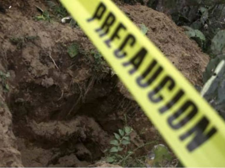 Terminan búsqueda de cuerpos en Lagos de Moreno; hallan 14