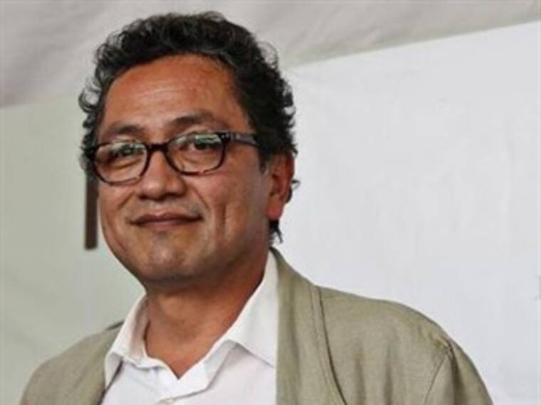 ¿Qué estará leyendo Javier Aranda?