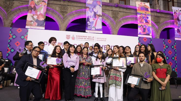 CDMX anuncia más preparatorias y universidades; habrá mil viviendas para jóvenes