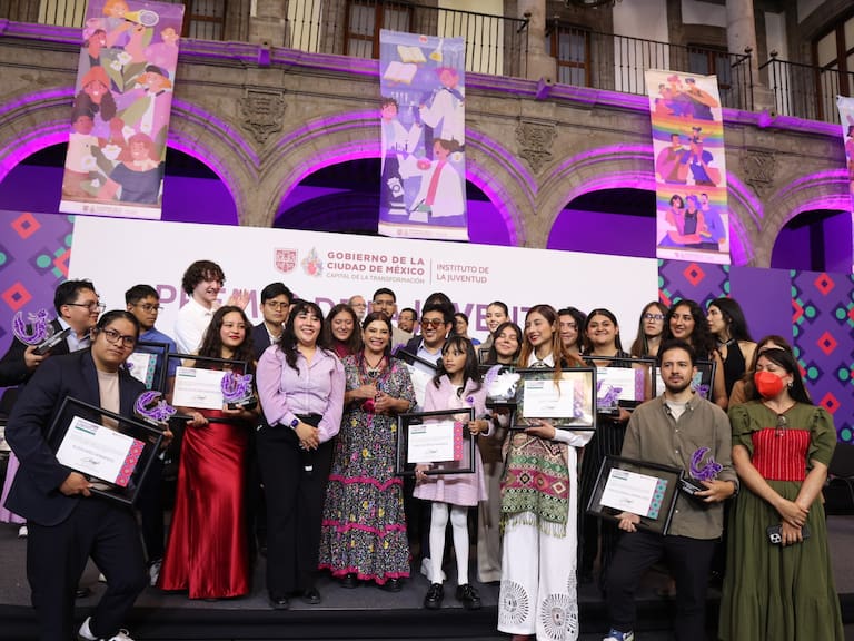 Anuncia gobierno CDMX más preparatorias y universidades