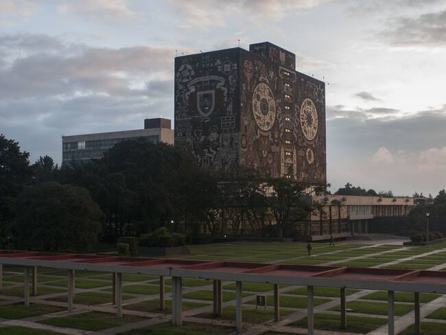 UNAM entre las 100 mejores universidades del mundo