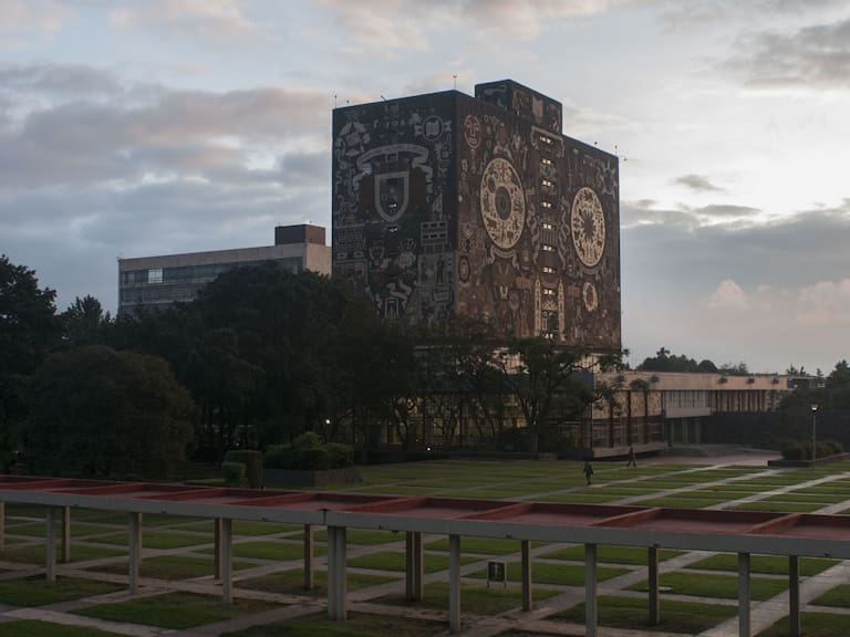 FOTO: ISAAC ESQUIVEL /CUARTOSCURO.COM