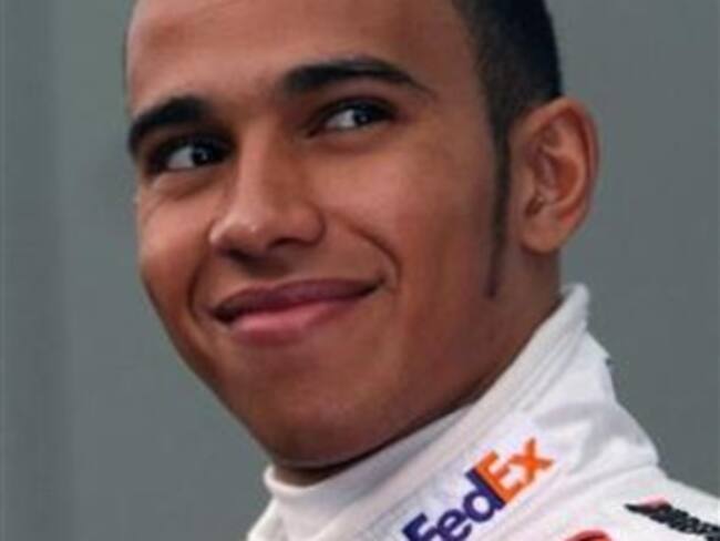 'No soy amigo de Rosberg, somos compañeros': Hamilton