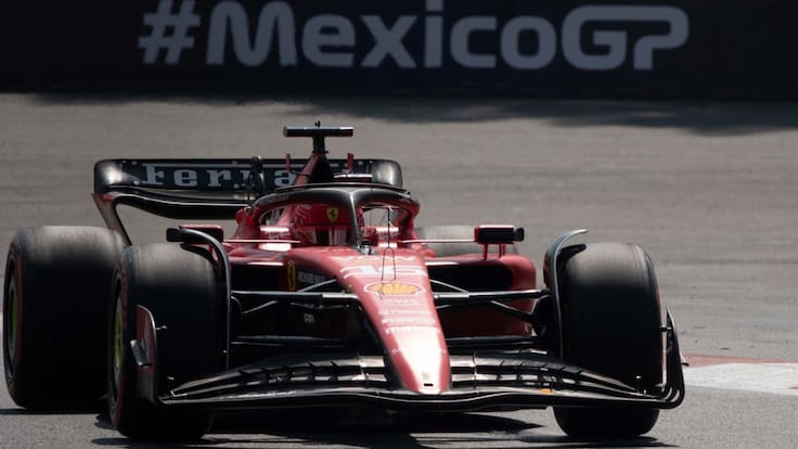 Inicia venta de boletos para el GP México 2024: Precios y dónde no comprar