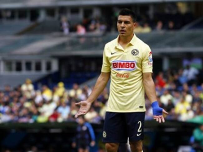 Reducen castigo a Paolo Goltz