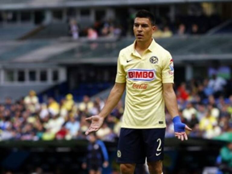 Reducen castigo a Paolo Goltz