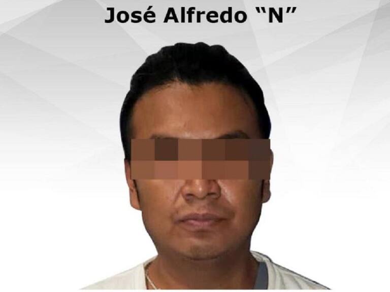 Detienen a presunto asesino de menor en Morelos