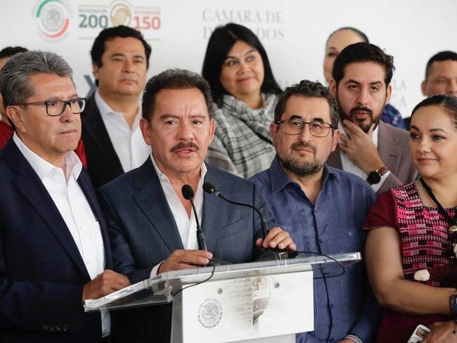 En septiembre se discutirá la Reforma al Poder Judicial