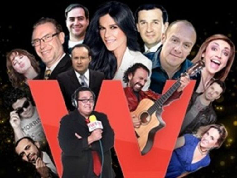 'Lo Mejor de la Semana W' del 15 de febrero