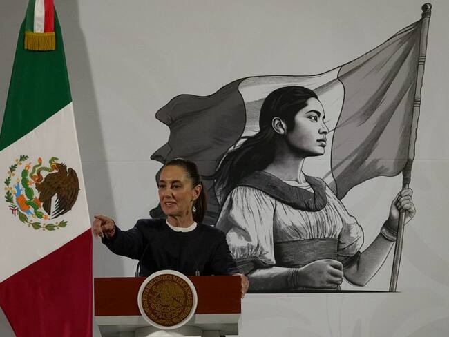 Elección de jueces, ministros, magistrados ya no tiene ninguna barrera: Claudia Sheinbaum