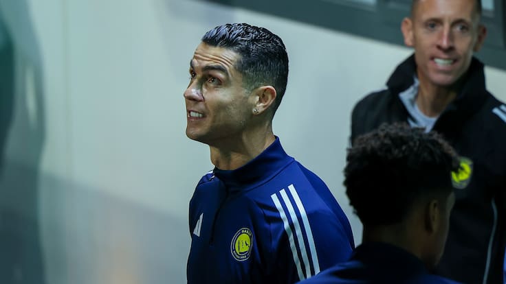 Cristiano Ronaldo ¿escapó de Arabia Saudita? Lo que se sabe sobre su vuelo a Madrid tras la tensión en Oriente Medio