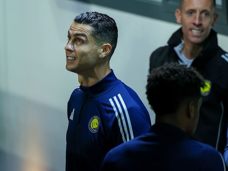 Cristiano Ronaldo ¿escapó de Arabia Saudita? Lo que se sabe sobre su vuelo a Madrid tras la tensión en Oriente Medio