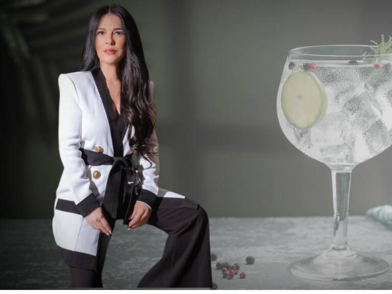 Martha Debayle el cuerpo sin alcohol