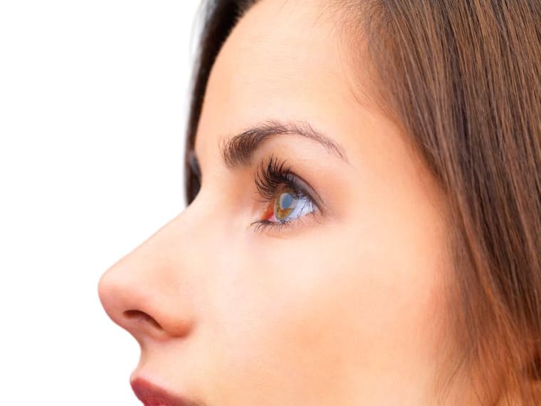 Lo que no sabías acerca de la nariz humana