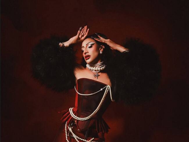 Tacones, drama y glitter: Top 5 Drag Queens mexicanas que debes conocer