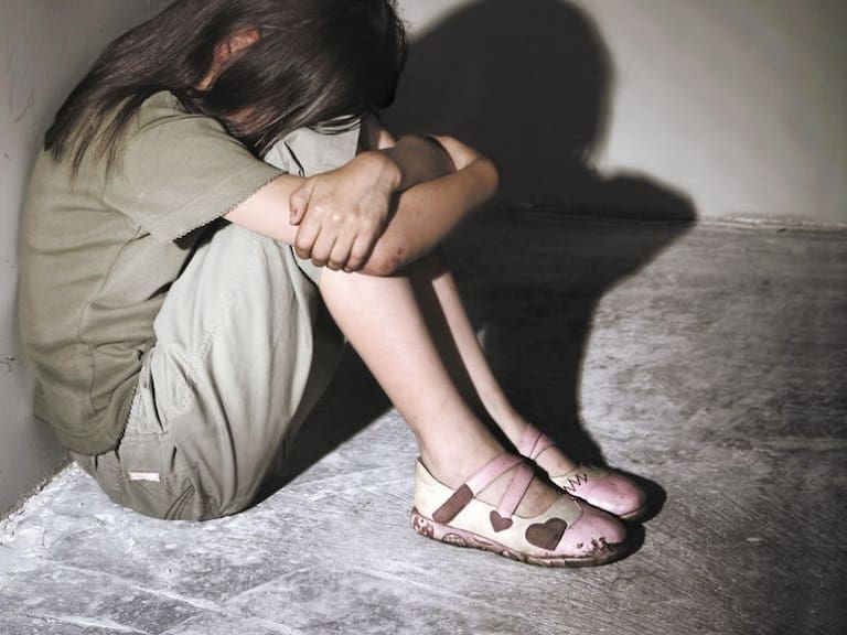 Niñas de 15 años principales víctimas de abuso sexual en México