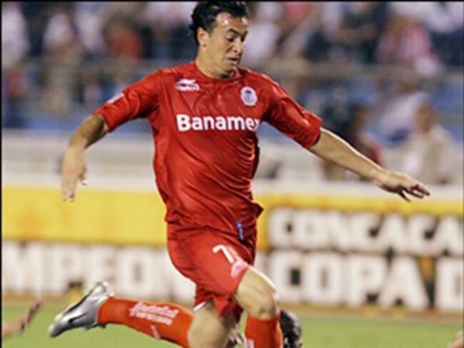 Toluca peleara para entrar a la liguilla