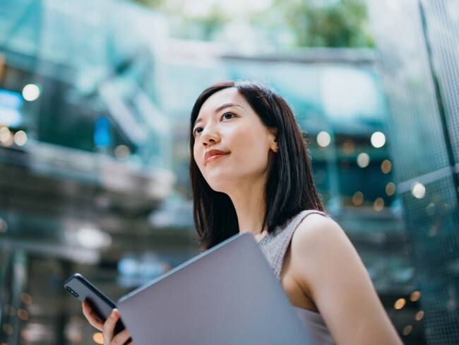 ¿Qué es una empresa con propósito?