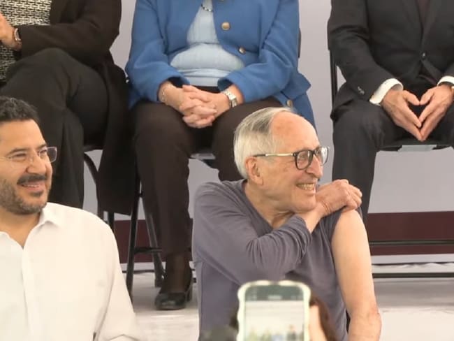 Inicia la Campaña Nacional de Vacunación para la Temporada Invernal 2024-2025