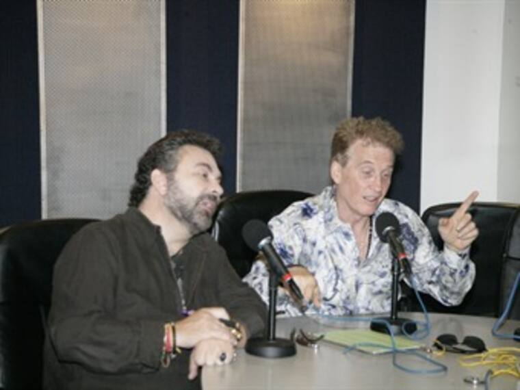 #matamesta vs Emmanuel & Mijares