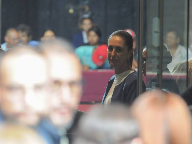 La continuidad en el gobierno de Sheinbaum no es buena noticia para los familiares del caso Ayotzinapa: Manu Ureste